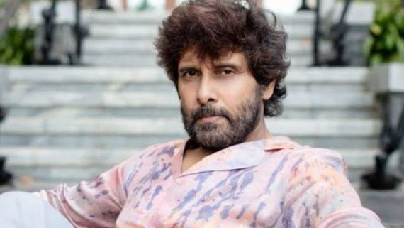 நடிப்பை விட்டுவிட்டு வேறொன்றில் அதிரடி காட்டும் சீயான் விக்ரம்... அதிர்ச்சியில் தயாரிப்பாளர்கள்!