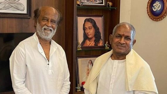  ரஜினிக்காக இயக்குநர் அவதாரம் எடுத்த இளையராஜா... அந்தப் படத்தோட டைட்டில் கூட அவர் வச்சது தானா?