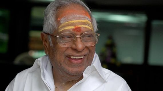 எம்.எஸ்.விஸ்வநாதனுக்காக 6 மாதங்கள் கஷ்டப்பட்ட அஜித் பட இயக்குநர்.. குட்டி ப்ளாஷ்பேக் 