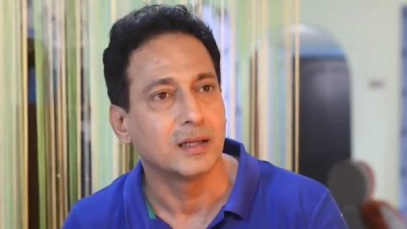 பக்கத்து வீட்டிலிருந்துதான் பிரியாணி வாசனை வந்ததா.. ஓட்ஸ் கஞ்சி குடிக்கும் கோபி! 