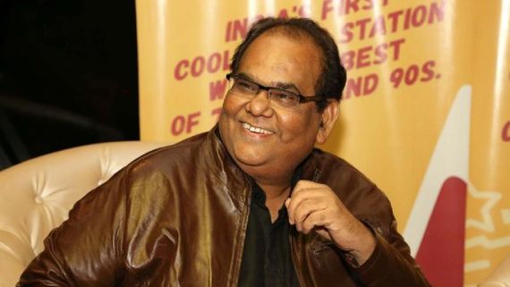 இந்தியில் சேது படத்தை இயக்கிய சதீஷ் கௌசிக் காலமானார்.. அதிர்ச்சியில் பாலிவுட் திரையுலகம்! 