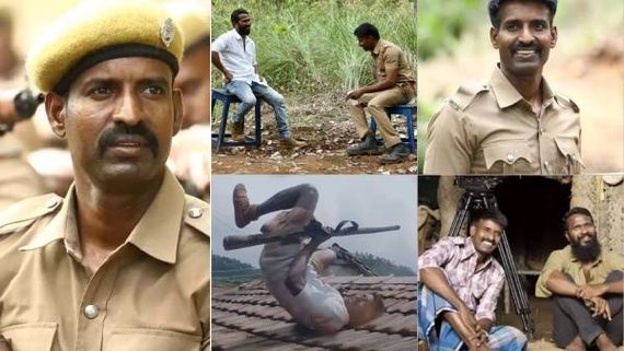 Soori: சூரிக்கு இது லைஃப் டைம் செட்டில்மென்ட் ரோல்.. விடுதலை படத்தை பார்த்த ரசிகர்கள் பாராட்டு! 