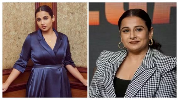 அந்த இயக்குநர் படுக்கைக்கு அழைத்தார்.. வித்யா பாலன் பகிர்ந்த பகீர் தகவல்!