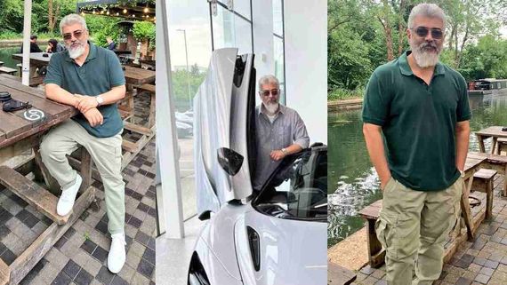 Ajith Net Worth: விடா முயற்சி விஸ்வரூப வெற்றி.. தன்னைத் தானே செதுக்கிய அஜித்தின் சொத்து மதிப்பு இதோ! 