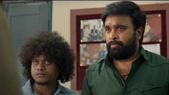 ஓடிடியில் வெளியாகிறது அயோத்தி 