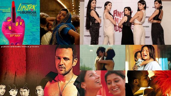 Banned Movies on OTT: இந்தியாவில் தடை செய்யப்பட்ட டாப் 7 படங்கள்.. எந்த எந்த ஓடிடியில் பார்க்கலாம்! 