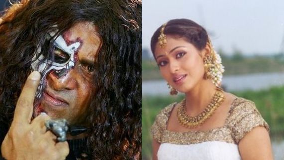 Shankar's Anniyan - கண்ணுமுன்னாடியே லஞ்சம் கொடுத்த நந்தினியை அந்நியன் ஏன் சும்மாவிட்டார்? 