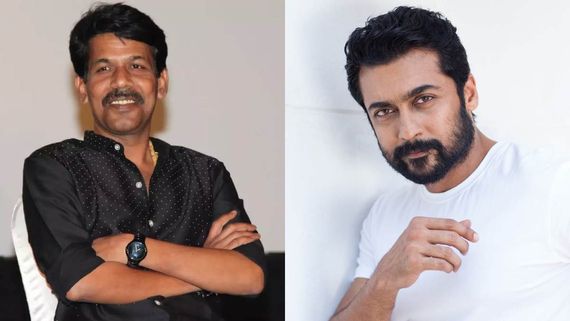 Suriya - அந்த நடிகைதான் வேண்டும்.. அடம் பிடித்த சூர்யா; ஒத்துக்கொள்ளாத பாலா 