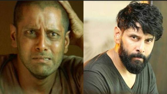  Vikram: சேது படத்தின் முதல் ஹீரோ இவரா..? நெருங்கிய நண்பனுக்கே விபூதி... சீனில் வந்த விக்ரம்!