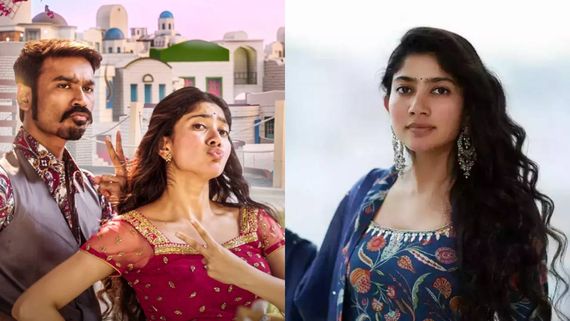 Sai Pallavi - பீரியட்ஸ் டைமில்தான் ரௌடி பேபி டான்ஸ் ஆடினேன் - சாய் பல்லவி ஓபன் டாக் 