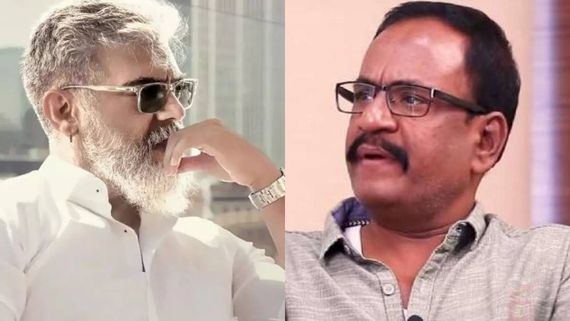  Ajith: 100 கோடி வாங்கியும் அஜித் மாறவே இல்லை... ஆனால் அந்த விசயத்துல... எதிர்நீச்சல் மாரிமுத்து ஓபன்