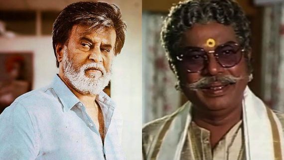 Rajini: அந்த விசயத்துல ரஜினி மேல தான் தவறு... ஷூட்டிங் ஸ்பாட்டிலேயே மிரட்டிய வில்லன் நடிகர்!  