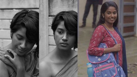 ஜாக்கெட் அணியாமல் போஸ் கொடுத்த ’சுந்தரி’ கேபி.. ட்ரோல் செய்த நெட்டிசன்.. என்ன பதிலடி தெரியுமா? 