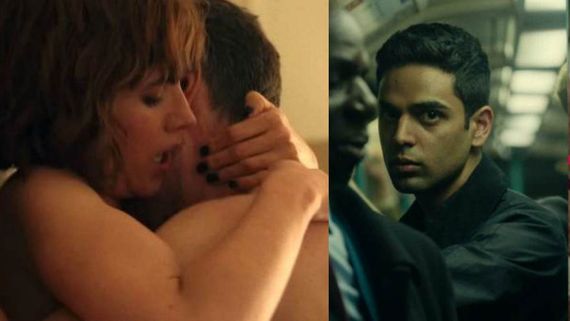 Obsession review: அப்பாவையும் தனது காதலியையும் அந்த கோலத்தில் பார்க்கும் மகன்.. அடுத்த நொடியே ஷாக்! 