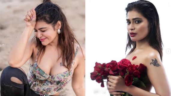 Dharsha Gupta: என் எக்ஸ் இப்பவரைக்கும் கெஞ்சிட்டு இருக்காரு.. தடாலடியாக சொன்ன தர்ஷா குப்தா! 