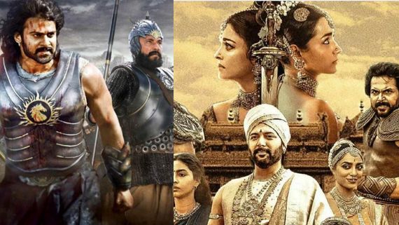 பொன்னியின் செல்வன் 2 Public Review: பாகுபலி என்னங்க பாகுபலி.. PS2வை கொண்டாடும் மக்கள்! 