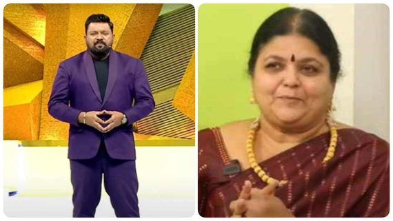 நீயா நானா நிகழ்ச்சியால் இப்படி ஆகும்னு எதிர்பார்க்கல..! 7 பீரோ புடவை வைத்திருக்கும் பெண் உருக்கம் 