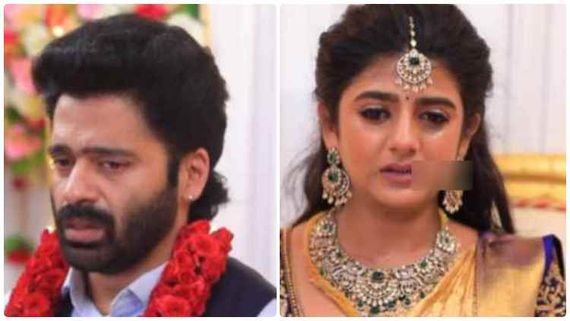 Eeramaana Rojaave 2 :மனைவியின் முன்னாள் காதலன் தம்பியா.. பார்த்திக்கு தெரியவரும் உண்மை! 