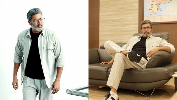  Jayam Ravi :கொச்சியில் கொடி நாட்டிய ராஜராஜ சோழன்.. டிரெண்டிங்கை தெறிக்கவிடும் ஜெயம் ரவி! 