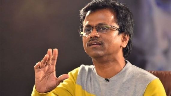  என்னது இயக்குநர் ஏஆர் முருகதாஸ் கடத்தப்பட்டாரா..? அடப்பாவமே இது எப்போ நடந்துச்சு!