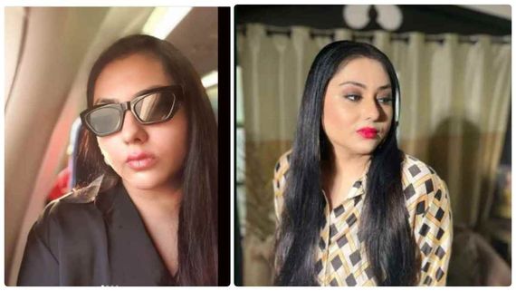 Namita: தமிழ் ரசிகர்களை ஆட்டிப்படைத்த நடிகை நமீதா..இப்போது எப்படி இருக்கிறார் தெரியுமா?