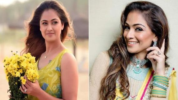 Simran: 90ஸ் கிட்ஸ் கனவுக் கன்னி... என்றென்றும் இடையழகி... சிம்ரன் பிறந்தநாள் இன்று!