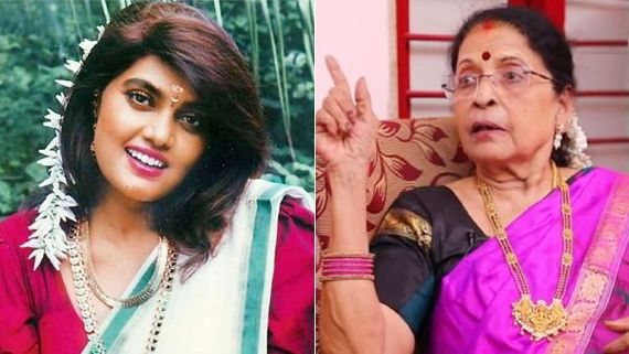 Silk Smitha - ஏறி மிதித்த சில்க் ஸ்மிதா.. அதுவும் எங்கு தெரியுமா?.. ஷூட்டிங் ஸ்பாட்டில் அலறிய பிரபு 