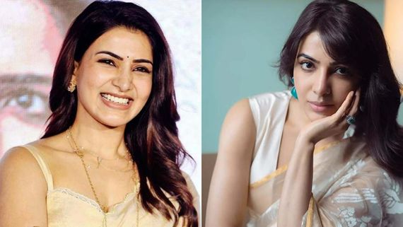  Samantha: சூர்யா ரசிகை முதல் பான் இந்தியா ஸ்டார் வரை... சினிமாவில் கலக்கும் சென்னை பொண்ணு சமந்தா  