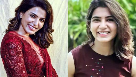 Samantha : லிங்குசாமிக்கு அந்த நடிகைதான் உயிர்; சந்தானம் எல்லாரையும் உஷார் பண்ணுவார் - சமந்தா சொன்ன சீக்ரெட் 