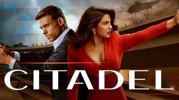 Citadel Episode 1st review :  சிட்டாடல் வெப் தொடர் முதல் எபிசோடு விமர்சனம் எப்படி இருக்கு?