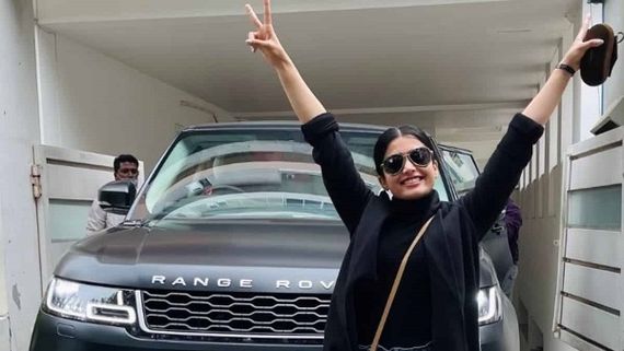 Rashmika Mandanna Net Worth: ராணி போல வாழும் ராஷ்மிகா மந்தனா.. சொத்து மதிப்பு எத்தனை கோடி தெரியுமா? 