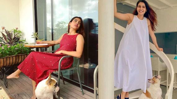 Samantha Net Worth: சிங்கிளா இருந்தாலும் சீமாட்டியாக வாழும் சமந்தா.. இத்தனை கோடி சொத்து இருக்கா? 