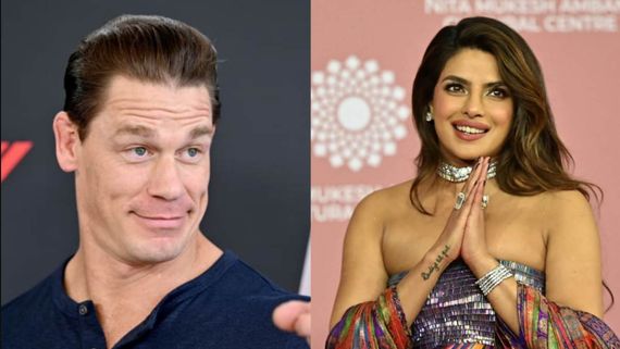 Priyanka Chopra: பிரியங்கா சோப்ராவின் அடுத்த ஹாலிவுட் படம்.. ஜான் சினாவோட ஜோடி போடுறாரா?