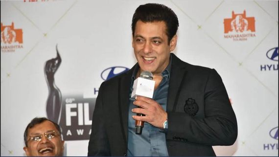Salman Khan on OTT - ஓடிடி கன்டெண்ட் எப்படி இருக்கிறது?.. பாலிவுட் ஸ்டார் சல்மான் கான் ஓபன் டாக் 
