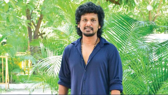Lokesh kangaraj Master - மாஸ்டர் படத்துக்கு முதலில் வாத்தி என பெயர் வைக்கப்பட்டிருந்தது 