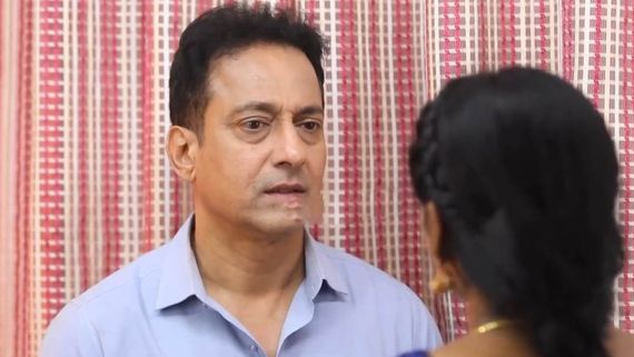 Baakiyalakshmi serial :தற்கொலை செய்து கொள்வேன்... மிரட்டும் ராதிகா.. விபரீத முடிவெடுக்கும் பாக்கியா! 