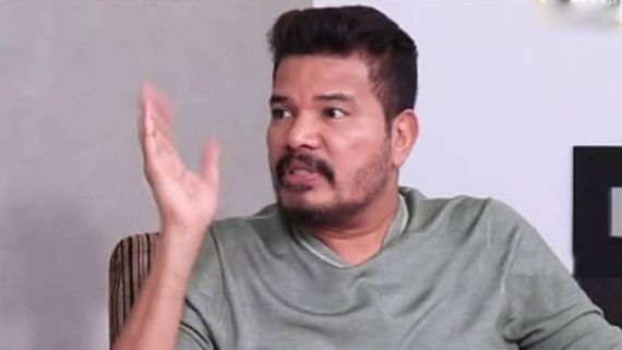 Shankar: தயாரிப்பாளர் பணத்தில் வெளிநாட்டை சுற்றி பார்க்கிறேனா... இயக்குநர் ஷங்கரின் அடடே விளக்கம்