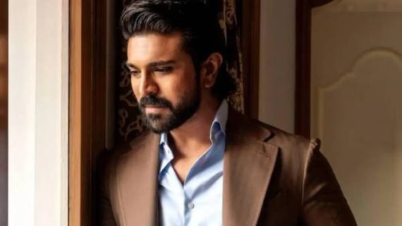 Ram charan salary : ஷங்கர் படத்துக்காக ராம்சரண் வாங்கிய சம்பளம்.. வாயடைத்து போன டோலிவுட்! 