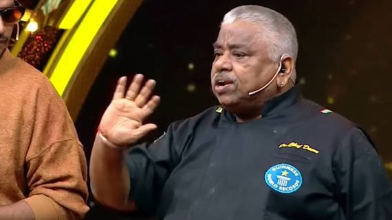 Sivaangi :ஷிவாங்கியை அழவைத்த நடுவர்கள்.. குக் வித் கோமாளி ஷோவில் என்னதாங்க நடக்குது! 