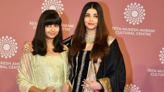 Aishwarya Rai's daughter: தப்பு தப்பா பேசுறாங்க.. ஐகோர்ட்டில் வழக்குப் போட்ட ஐஸ்வர்யா ராய் மகள்! 
