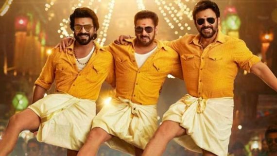 KisiKa Bhai KisiKi Jaan : வீரம் ரீமேக்கை கோரமாக்கிய சல்மான்.. ஆனால், வசூல் எவ்வளவு தெரியுமா?