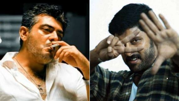  Ajith: நோ சொன்ன அஜித்... சூப்பர் ஹிட் படமாக்கிய சீயான் விக்ரம்... இப்போ ஃபீல் பண்ணி என்ன பண்றது?