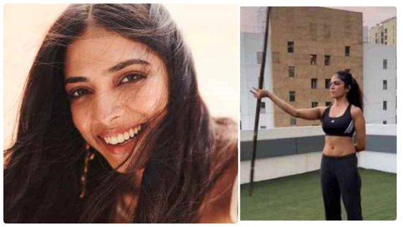 Malavika Mohanan: இப்படி அவுட் ஆஃப் ஃபோகஸ் ஆகிடுச்சே.. மாளவிகா மோகனனை பார்த்து ஏமாந்து போன ஃபேன்ஸ்! 