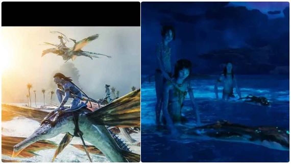 Avatar 2 OTT Release - அவதார் 2 - ஓடிடி ரிலீஸ் எப்போது தெரியுமா?.. வெளியானது சூப்பர் அப்டேட் 