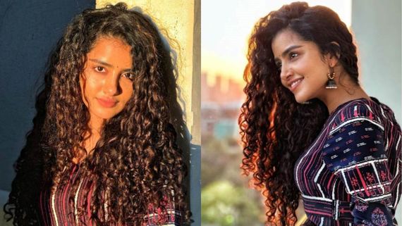 ஓவர் சீன் போட்ட அனுபமா பரமேஸ்வரன்.. தமிழில் பட வாய்ப்பை இழக்க இது தான் காரணமா?