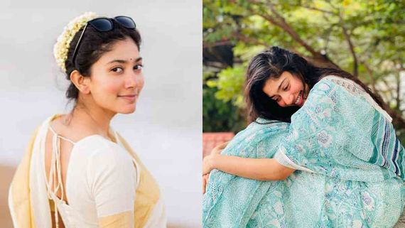 HBD Sai Pallavi - ததும்பும் எளிமை நடிப்பில் மட்டும் இல்லை  - பிறந்தநாள் வாழ்த்துகள் சாய் பல்லவி 