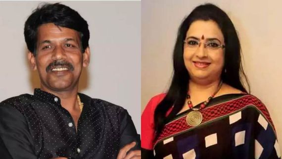 Director bala -  முதலில் சுருட்டு அப்புறம் சிகரெட் - நடிகையை பாடாய் படுத்திய இயக்குநர் பாலா 