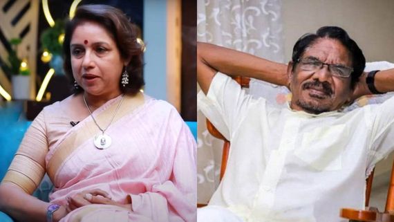 Bharathiraja - நடிகைக்காக ஸ்கூல் வாசலில் காத்திருந்த பாரதிராஜா - இது புது கதையா இருக்கே 