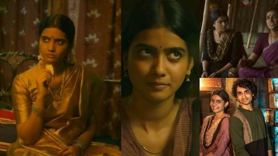 Modern Love Chennai:  ஆம்பளையோடு வாழ முடியாது.. லாலாகுண்டா பொம்மைகள் விமர்சனம் இதோ! 