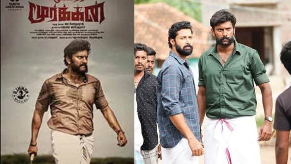 Kazhuvethi Moorkkan First Review: ’கழுவேத்தி மூர்க்கன்’ பார்த்த தயா அழகிரி.. என்ன சொன்னார் தெரியுமா? 